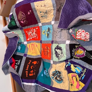 Andrea added a photo of their purchase