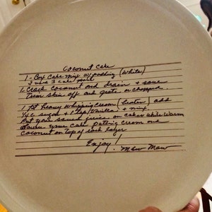 Emily added a photo of their purchase