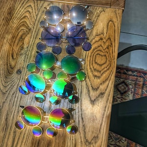 Marcus added a photo of their purchase