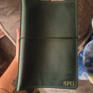 Stephanie ha aggiunto una foto del proprio acquisto