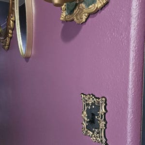 David added a photo of their purchase