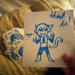 Shelby ha añadido una foto de su compra
