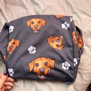 Isabel added a photo of their purchase
