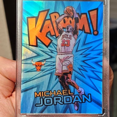 michael jordan scoring kings