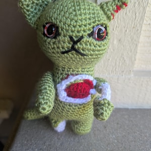 Stephanie added a photo of their purchase