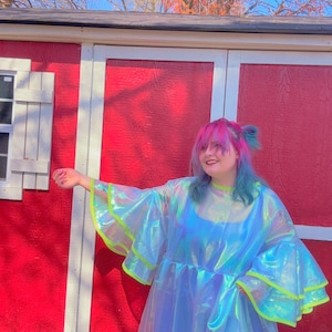 Anna added a photo of their purchase
