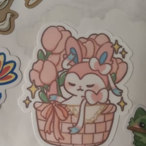 Bethany added a photo of their purchase