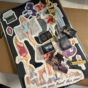Emily added a photo of their purchase