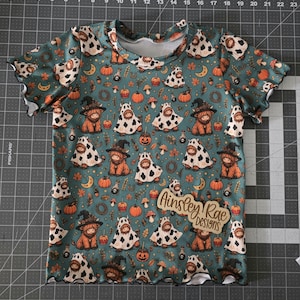 Tierney added a photo of their purchase