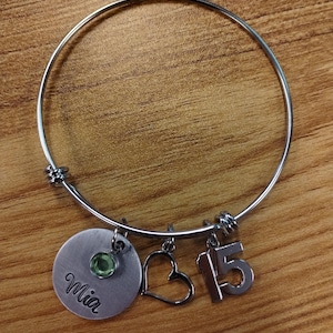 Lori added a photo of their purchase