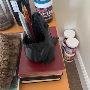 Sarah added a photo of their purchase