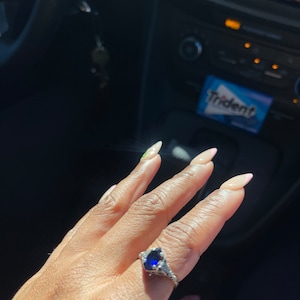 Kaila added a photo of their purchase