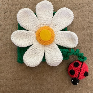 Comprador de Etsy ha añadido una foto de su compra