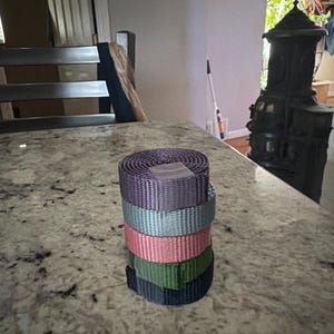 Casey added a photo of their purchase