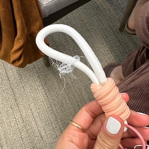 Angela added a photo of their purchase