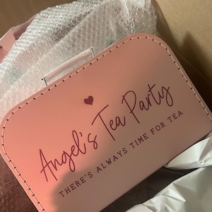 Madison added a photo of their purchase