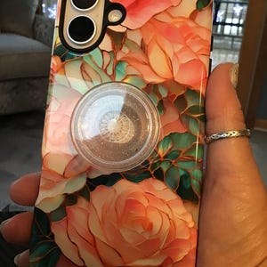 Jean added a photo of their purchase