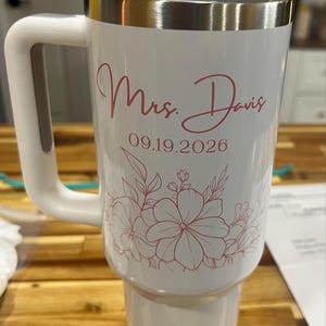 Amanda added a photo of their purchase