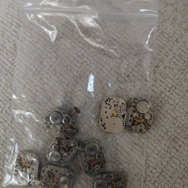 small-watch-movement-lot-rectangular-watch-workings-steampunk-parts