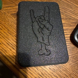 Steven added a photo of their purchase