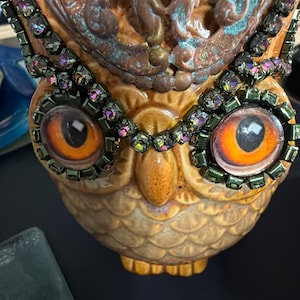 Comprador de Etsy ha añadido una foto de su compra