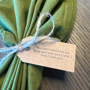 Christina added a photo of their purchase