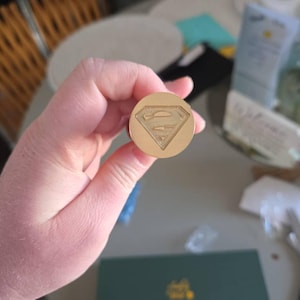 Alyssa hat ein Foto des gekauften Artikels hinzugefügt