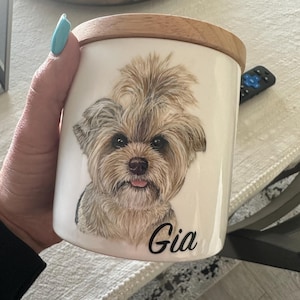 Allison added a photo of their purchase