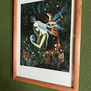 Caroline added a photo of their purchase