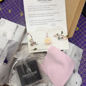 Petra added a photo of their purchase