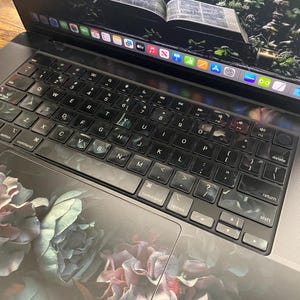 Genevieve added a photo of their purchase