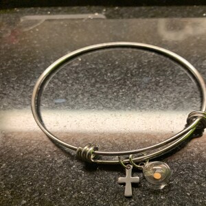 Courtney added a photo of their purchase