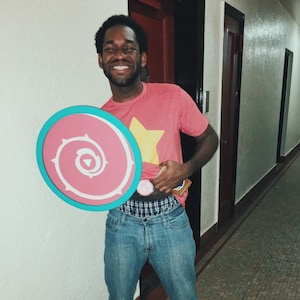 Marvin added a photo of their purchase