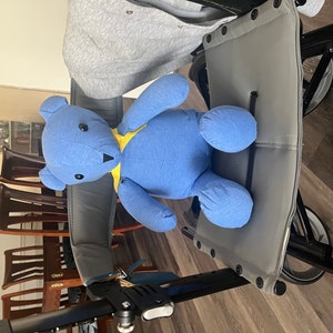 Michael adicionaram uma foto da sua compra