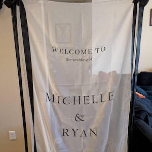 Michelle added a photo of their purchase
