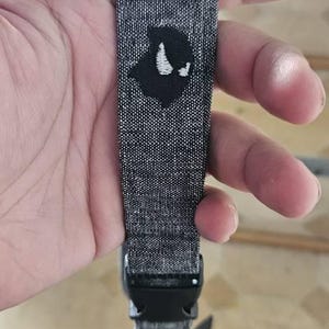 Etsy buyer added a photo of their purchase