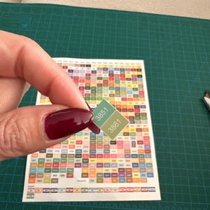 Lyndsay added a photo of their purchase