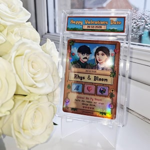 Rhys added a photo of their purchase