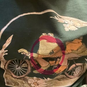 Margaret added a photo of their purchase
