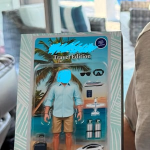 Erin added a photo of their purchase