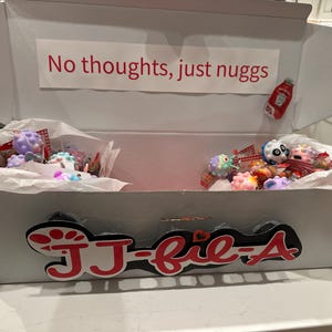 ladiepug ha añadido una foto de su compra