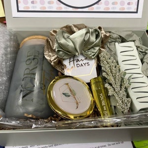 Michelle added a photo of their purchase