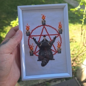 Cas added a photo of their purchase