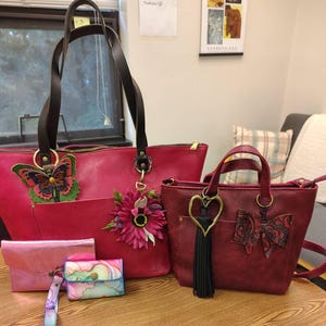 Angela added a photo of their purchase