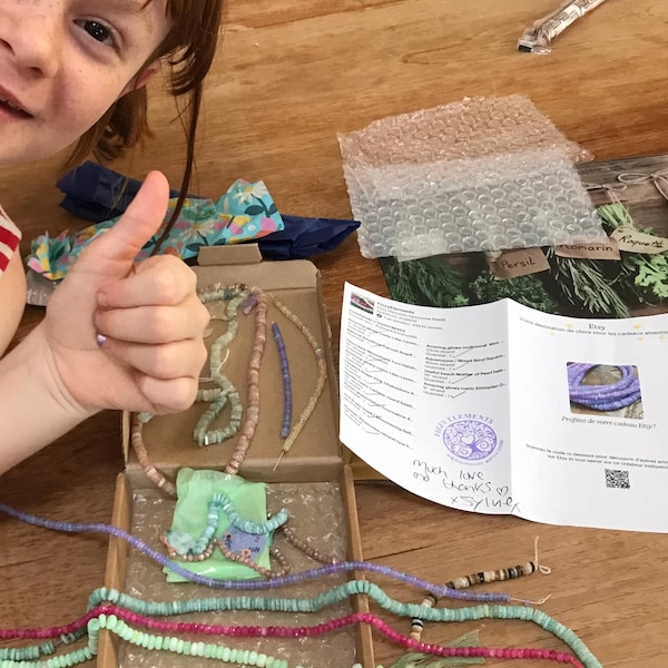 Natural Blue Green Abalone Moon Shell Beads Square 15 25 Mm Approx ...