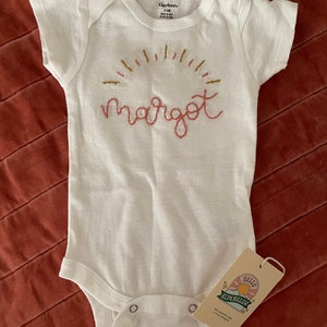 Channing added a photo of their purchase