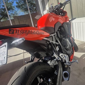 Gina added a photo of their purchase