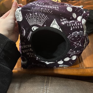 Tabitha added a photo of their purchase