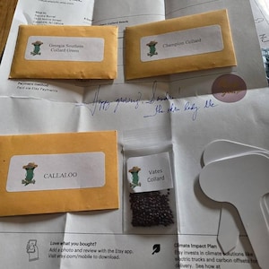 Sandra hat ein Foto des gekauften Artikels hinzugefügt