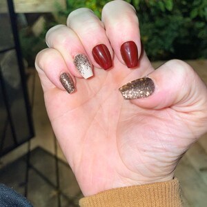 Alicia added a photo of their purchase